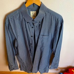 Men’s size XLarge tall. Gunnison creek outfitters